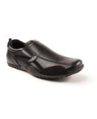 Deer Stags Men's Animal Slip Resistant Oil Resistant Non Marking Dress Comfort Slip-on Loafer Men's Shoes