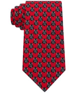 Star Wars Darth Vader All Over Tie