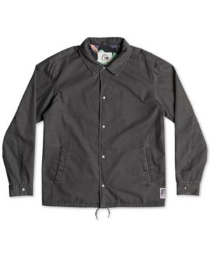 Quicksilver Death By Bright Jacket