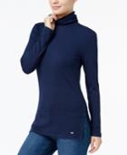 Tommy Hilfiger Gigi Turtleneck, Created For Macy's