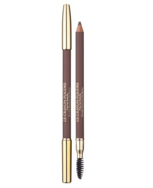 Lancome Le Crayon Poudre Eyebrow Powder Pencil