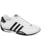 Adidas Men's Adi Racer Low Casual Sneakers From Finish Line