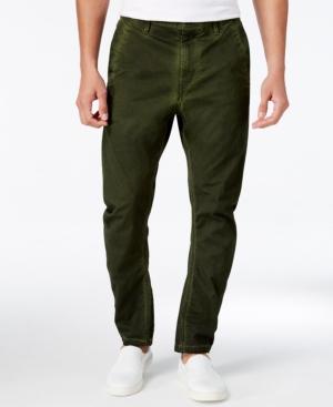 Gstar Men's Bronson Tapered-fit Joggers