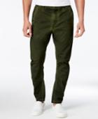 Gstar Men's Bronson Tapered-fit Joggers