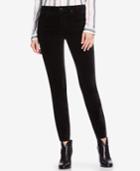 Two By Vince Camuto Velvet Skinny Jeans