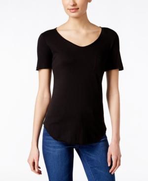 Calvin Klein Jeans Short-sleeve V-neck T-shirt