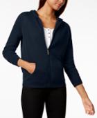 Charter Club Cashmere Hoodie, Only At Macy's