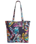 Vera Bradley Iconic Tote Bag