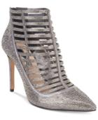 Inc International Concepts Women's Kacela Caged Pumps, Only At Macy's Women's Shoes