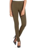 Style & Co. Ponte Leggings, Only At Macy's