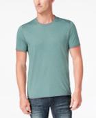 I.n.c. Men's Soft Touch T-shirt, Created For Macy's