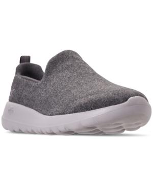 Skechers Men's Gowalk Max - Surreal Walking Sneakers From Finish Line