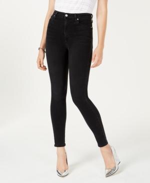 Joe's Bella High-rise Ankle Skinny Jeans