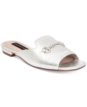 Steven By Steve Madden Women's Fela Slides