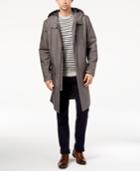 Club Room Men's Denmark Raincoat, Created For Macy's