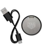 Tag Heuer Modular Connected Charging Puck & Usb Cable