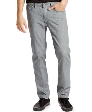 Levi's 511 Slim-fit Stony Valley Commuter Pants