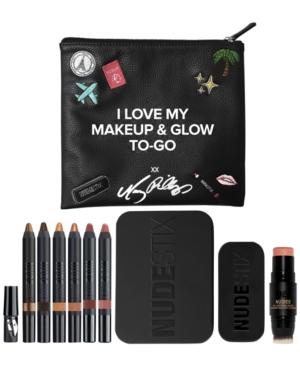 Nudestix 7-pc. Jetsetter Palette Set