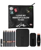 Nudestix 7-pc. Jetsetter Palette Set