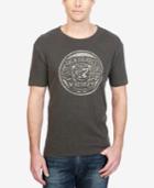 Lucky Brand Men's Jack Daniel's Graphic T-shirt