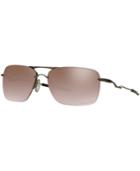Oakley Sunglasses, Oo4109 Tailback