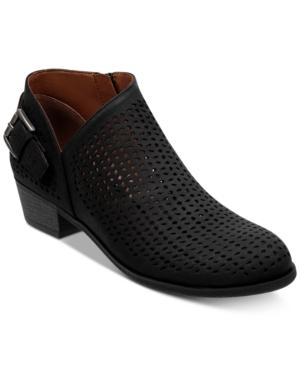 Indigo Rd. Chai Booties Women's Shoes
