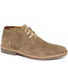 Kenneth Cole Reaction Desert Sun Chukka Boots Men's Shoes