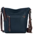 The Sak Ashland Leather Crossbody