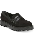 Circus By Sam Edelman Dillon Loafers Women's Shoes