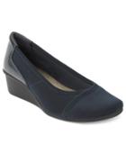 Karen Scott Nelly Casual Wedges