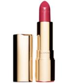 Clarins Joli Rouge Lipstick, 0.1 Oz.