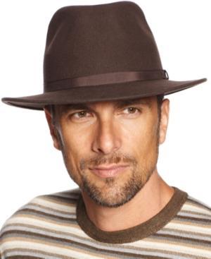 Country Gentleman Hats