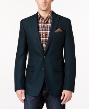 Tallia Men's Herringbone Sport Coat