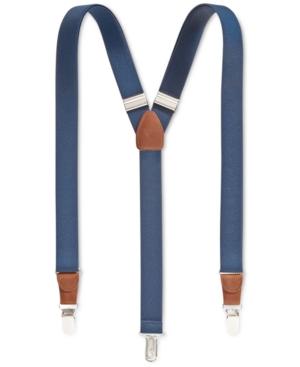 Club Room Men's Suspenders, Created For Macy's