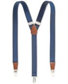 Club Room Men's Suspenders, Created For Macy's