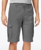 Univibe Men's Lightweight Cargo Shorts