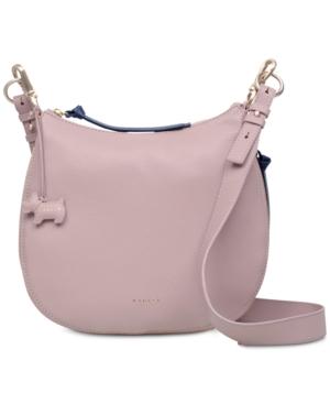 Radley London Pudding Lane Large Ziptop Crossbody