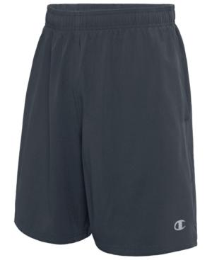 Champion Men's Training 8 Shorts