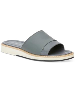 Calvin Klein Jeans Nazarr Slide Sandals Men's Shoes