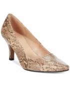 Karen Scott Clancy Pumps, Only At Macy's Women's Shoes