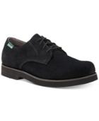 Eastland Men's Buck Suede Oxfords Men's Shoes