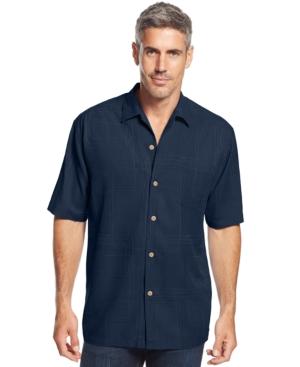 Tommy Bahama Men's Island Geo Shirt