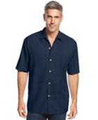 Tommy Bahama Men's Island Geo Shirt