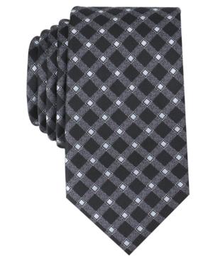 Perry Ellis Men's Darden Neat Tie