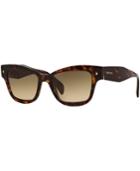 Prada Sunglasses, Prada Pr 29rs 51