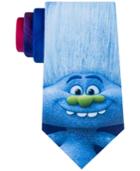 Trolls By Dreamworks Men's Diamond Panel Tie