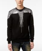Hudson Nyc Men's Graphic-print Pullover