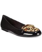 Bella Vita Thora Flats Women's Shoes