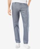 Dockers Men's Alpha Slim-fit Tapered Stretch Twill Pants