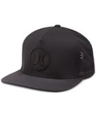 Hurley Dri-fit Icon Flex Fit Hat